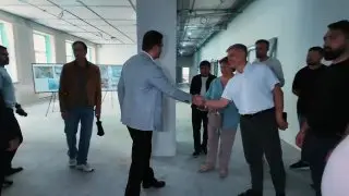 Ветераны СВО в Подмосковье: Новый этап карьеры и назначения