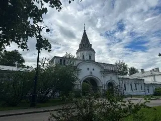 Бесплатный вход в музеи Москвы: Музейная неделя до 19 июля