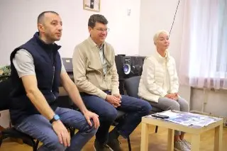 Социальная поддержка для пенсионеров и инвалидов в Солнечногорске