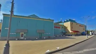 Новый Многофункциональный Комплекс Рядом с Метро «Электрозаводская»