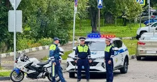 ГИБДД усиливает контроль: три рейда до 19 июля