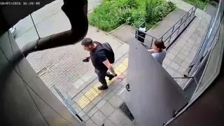 Жители пригорода Лесное: не превращайте дворы в помойку!