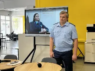 Кибербезопасность для пожилых: как не стать жертвой мошенников