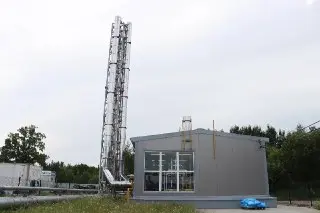 Новая котельная: тепло для 1500 жителей и соцобъектов