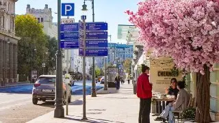 Новые указатели в Москве: 1500 знаков для удобства горожан