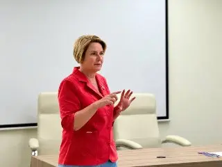 Создание нового пешеходного перехода у Даниловского Вала поддержано