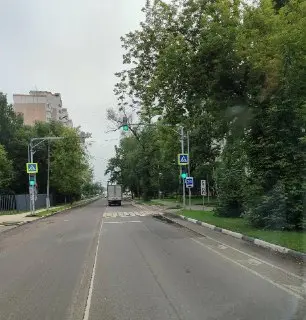 Работы на улице Луговой приостановлены: что происходит?