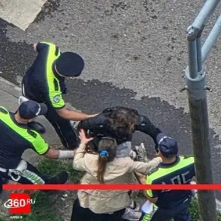 Погоня за подростком на байке: Госавтоинспекция вмешалась