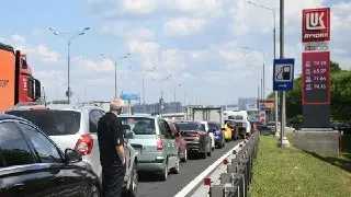 Губернатор Ростовской области о проблемах на АЗС: очереди и драки