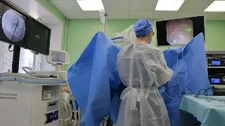 Новая медицинская техника в больнице улучшит качество обслуживания