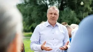В ЗАО обновят 80+ спортивных объектов: новые площадки и катки