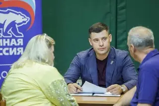 Выездная Администрация: Решения для Восточного Микрорайона