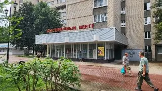 Выставка Тарусских Художников Открыта в Протвино