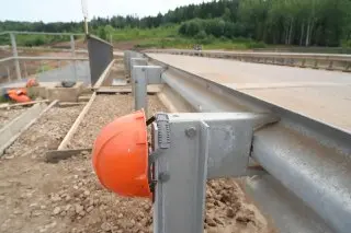 Новая дорога соединит Краснозаводск и Богородское