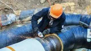Реконструкция насосной станции: чистая вода для 900 жителей