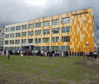 Прием документов в первые классы завершится 5 сентября