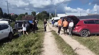 Спасатели призывают: как избежать потери в лесу