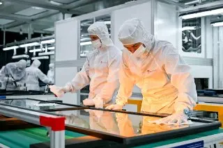 Запуск двух высокотехнологичных производств в Технополисе Москва