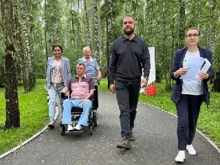 3700 обращений за социальной поддержкой в Домодедово