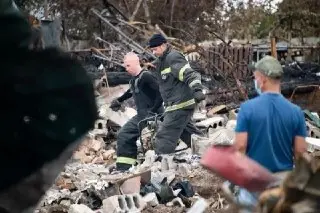 Жители Красногорска и Мытищ требуют компенсации после атаки БПЛА