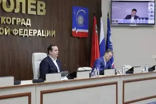 Королёв переходит на новый статус многоквартирных домов