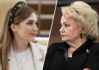 Депутат КПРФ поддержала законопроект о наказании за домашнее насилие