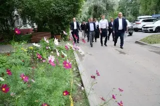 В Балашихе благоустроят 62 народные тропы к 2026 году