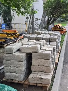 Капитальный ремонт дома на Болотниковской завершится в августе