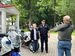 Первый Чемпионат ПДД в Подмосковье: Безопасность на дорогах для детей
