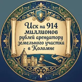 Минэкологии требует 914 миллионов рублей за загрязнение земель
