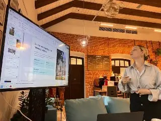 Серпухов запускает проект «Локальный пантон» для фотографов