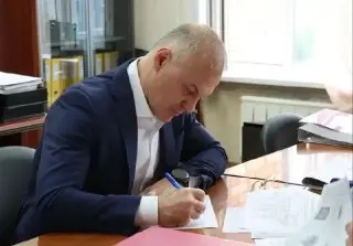 Коган Выдвинулся на Выборы в Госдуму с 25 Тысячами Наказов