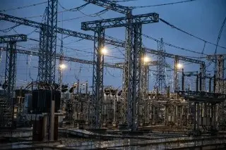 В Реутове временное отключение электроэнергии: подробности