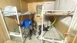 Саратовцы организовали незаконное трудоустройство мигрантов в Москве