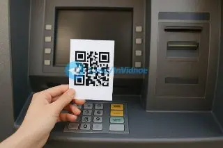QR-коды в руках мошенников: как защититься от обмана