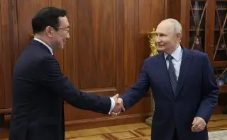 Строительство Ленского моста: Прогресс и финансирование