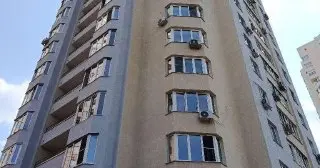 Реутов: Завершен капитальный ремонт фасадов четырех высоток