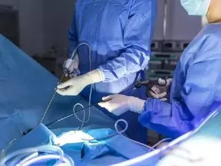 Серпуховская больница начала лапароскопическое удаление грыж