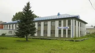 Завершение капремонта нового корпуса поликлиники в Талдоме