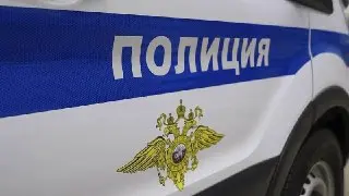 В Подмосковье задержаны грабители, напавшие на прохожего