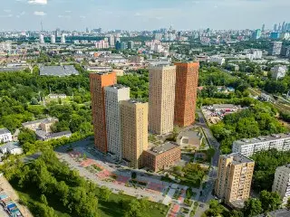 Дешевая квартира в новостройке Москвы: всего 7,7 млн рублей!