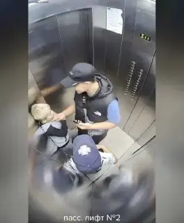 Подростки устраивают беспорядки в ЖК «Велтон Парк»