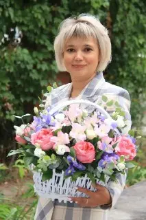 Учитель из Протвино вышла в финал Всероссийского конкурса