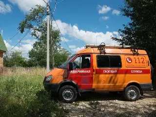 В Протасово 22 июля приостановят подачу газа для модернизации