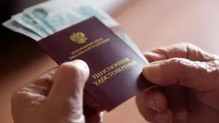 Экономисты прогнозируют увеличение пенсионного возраста в России на 5 лет
