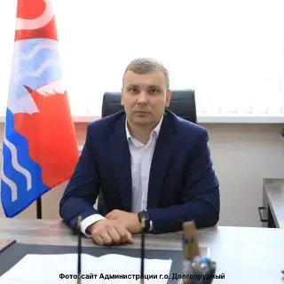 Егор Бунтин назначен замглавы по благоустройству в Жуковском