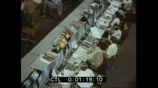 Первый Совместный Космический Полет: История События 1975 Года