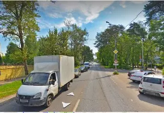 В Королёве внедрена адаптивная система управления движением