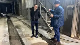 Александр Ротнов покинул пост замглавы по благоустройству