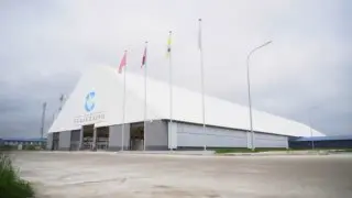 Новая ферма «Повадино» увеличит надои на 20% с помощью технологий